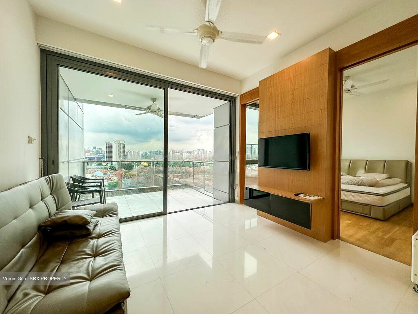 The Concourse (D7), Condominium #458193301